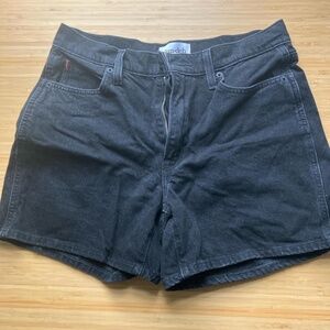Aritzia Sunday Best mood jean short 27